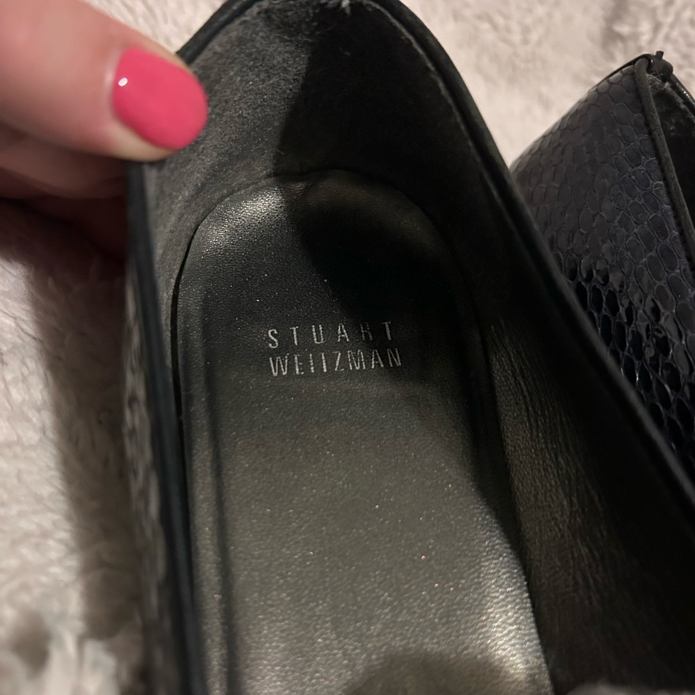 STUART WEITZMAN - Picture 3 of 14